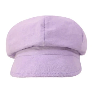 Seeberger Dames Sailor Pet | Chambré Lila