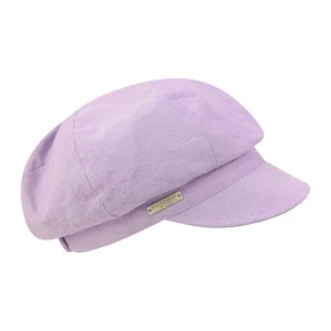 Seeberger Dames Sailor Pet | Chambré Lila