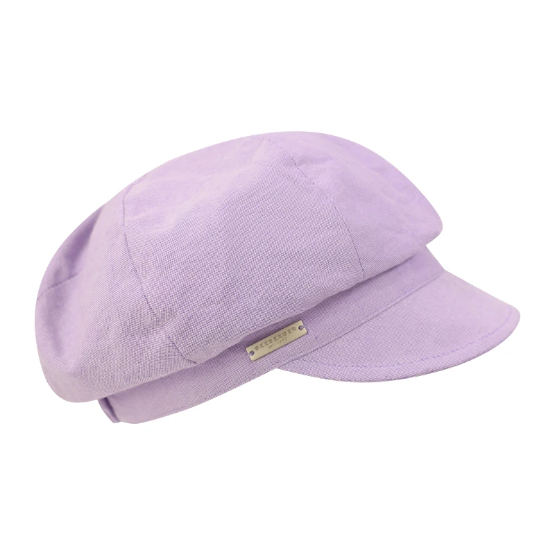 Seeberger Dames Sailor Pet | Chambré Lila | www.pietkoopmans.nl