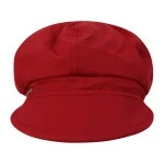 Seeberger Sailor Pet Dames | Rood | www.pietkoopmans.nl