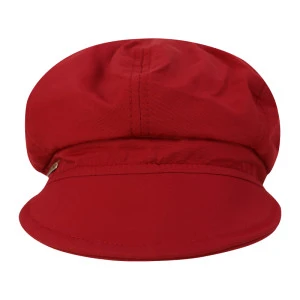 Seeberger Sailor Pet Dames | Rood