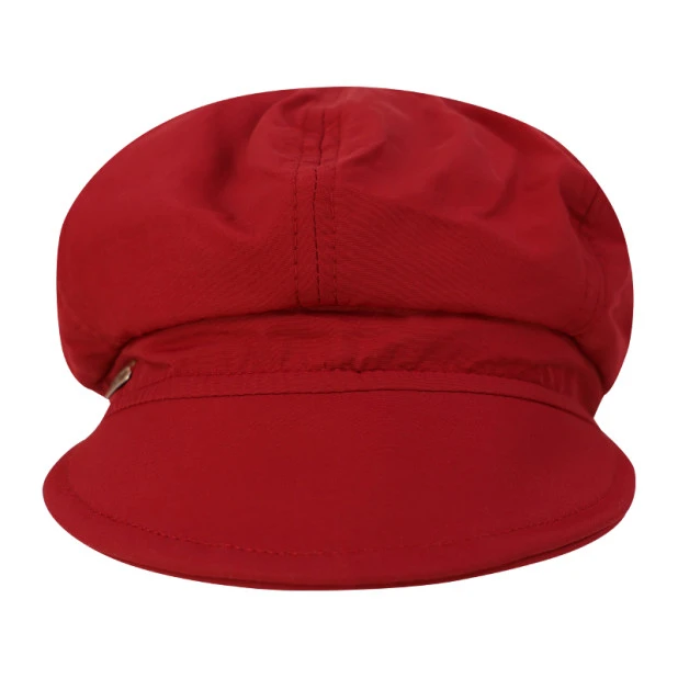 Seeberger Sailor Pet Dames | Rood | www.pietkoopmans.nl