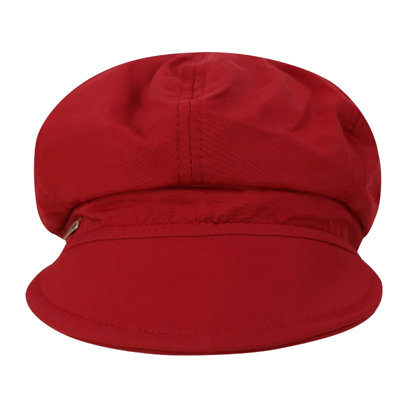 Seeberger Sailor Pet Dames | Rood | www.pietkoopmans.nl