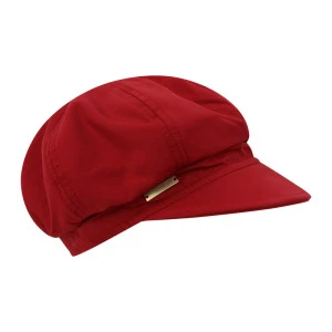 Seeberger Sailor Pet Dames | Rood