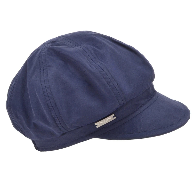 Seeberger Sailor Pet Dames | Marine | www.pietkoopmans.nl
