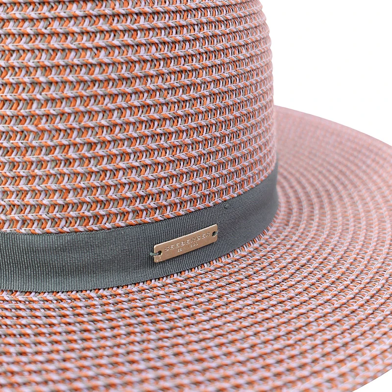 Seeberger Luxe Dames Hoed | Pine Green | www.pietkoopmans.nl