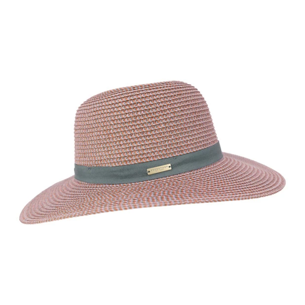 Seeberger Luxe Dames Hoed | Pine Green | www.pietkoopmans.nl