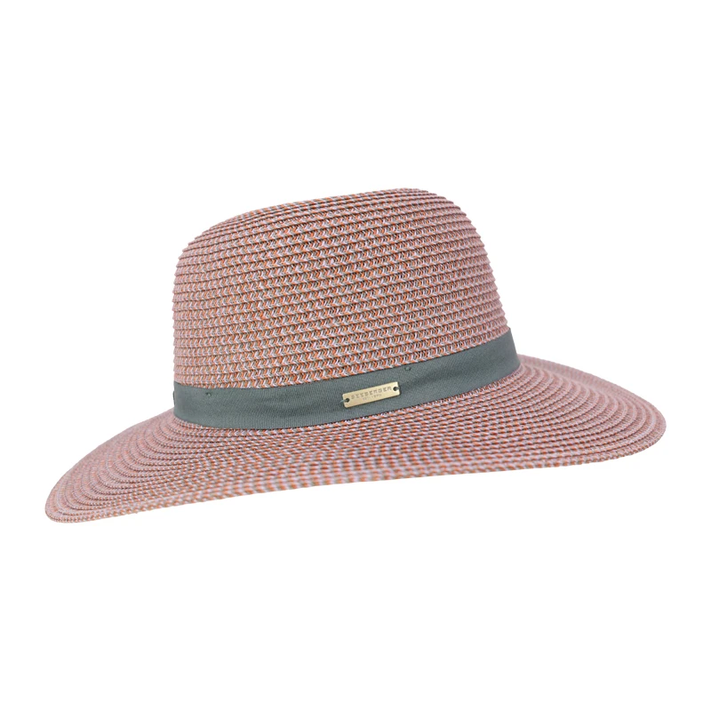 Seeberger Luxe Dames Hoed | Pine Green | www.pietkoopmans.nl