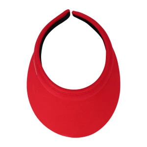 Seeberger Visor Klep | Rood