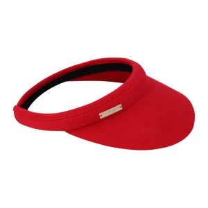 Seeberger Visor Klep | Rood
