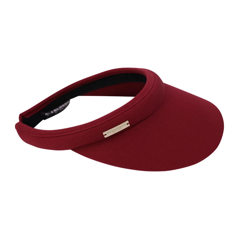 Seeberger Visor Klep | Cassis | www.pietkoopmans.nl