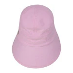 Seeberger Cap Grote Klep | Powder Rose | www.pietkoopmans.nl