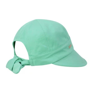 Seeberger Cap met grote klep | Mint