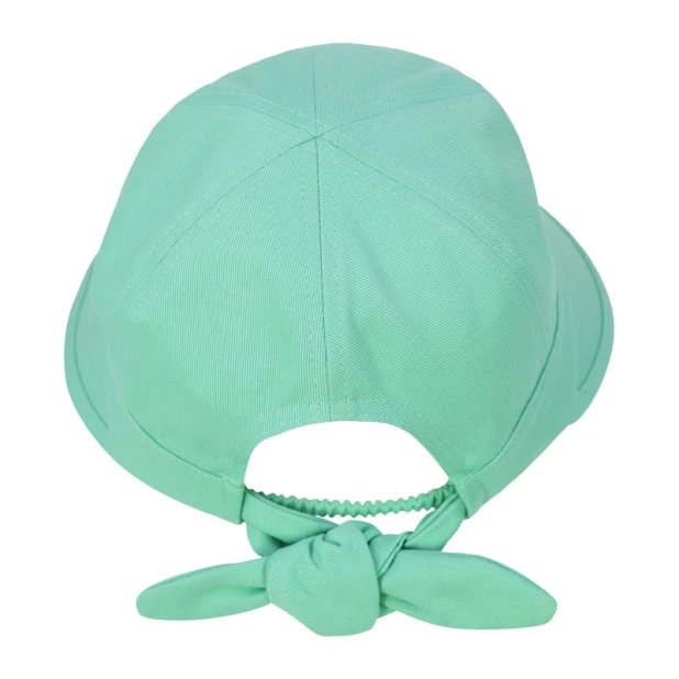 Seeberger Cap met grote klep | Mint | www.pietkoopmans.nl