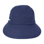 Seeberger Cap met grote klep | Marine | www.pietkoopmans.nl
