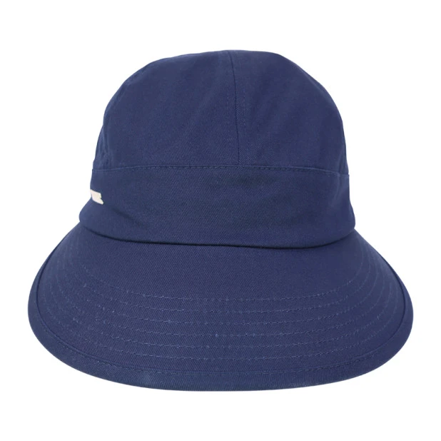 Seeberger Cap met grote klep | Marine | www.pietkoopmans.nl
