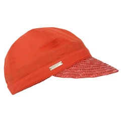 Seeberger Zonneklep Met Dek | Sunset 