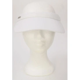 Seeberger Visor Klep | Wit