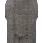 Sunwill Zomer Gilet | Beige | www.pietkoopmans.nl