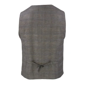 Sunwill Zomer Gilet | Beige