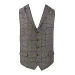 Sunwill Zomer Gilet | Beige | www.pietkoopmans.nl