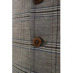 Sunwill Zomer Gilet | Beige | www.pietkoopmans.nl