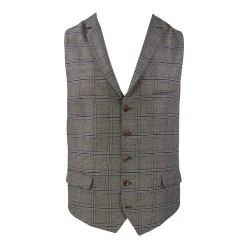 Sunwill Zomer Gilet | Beige