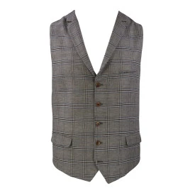 Sunwill Zomer Gilet | Beige