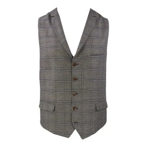 Sunwill Zomer Gilet | Beige