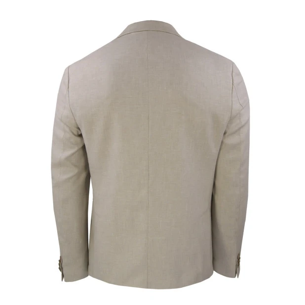 Sunwill Zomer Colbert | Beige | www.pietkoopmans.nl