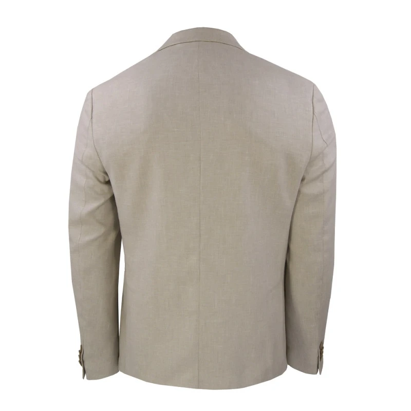 Sunwill Zomer Colbert | Beige | www.pietkoopmans.nl