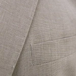 Sunwill Zomer Colbert | Beige | www.pietkoopmans.nl