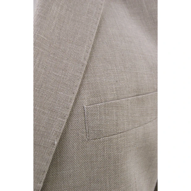 Sunwill Zomer Colbert | Beige | www.pietkoopmans.nl