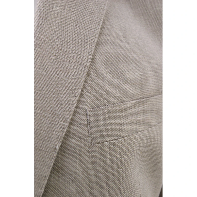 Sunwill Zomer Colbert | Beige | www.pietkoopmans.nl