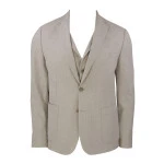 Sunwill Zomer Colbert | Beige | www.pietkoopmans.nl