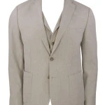Sunwill Zomer Colbert | Beige | www.pietkoopmans.nl
