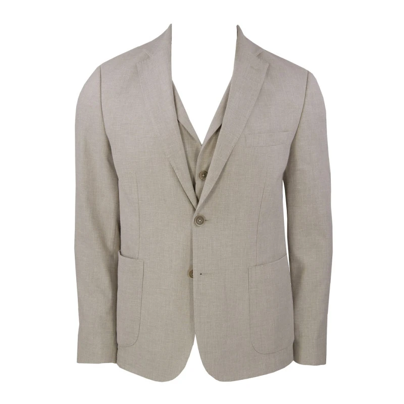 Sunwill Zomer Colbert | Beige | www.pietkoopmans.nl