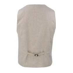 Sunwill Zomer Gilet | Beige