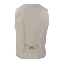 Sunwill Zomer Gilet | Beige