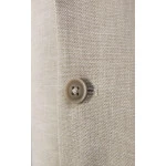 Sunwill Zomer Gilet | Beige | www.pietkoopmans.nl