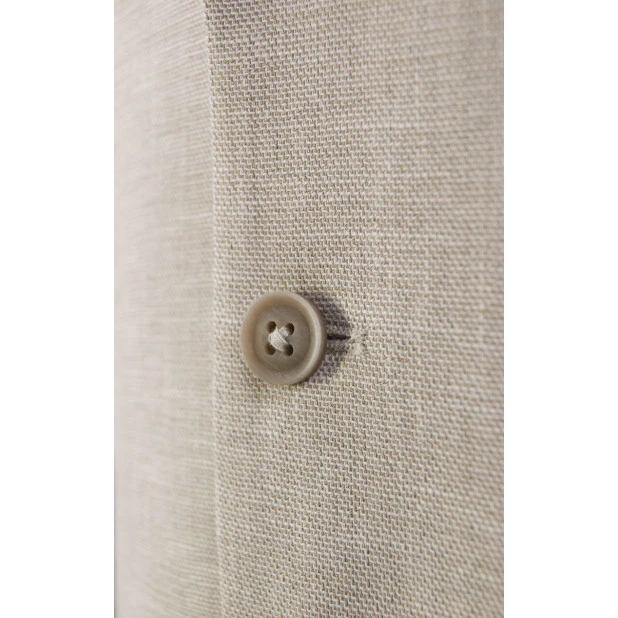 Sunwill Zomer Gilet | Beige | www.pietkoopmans.nl