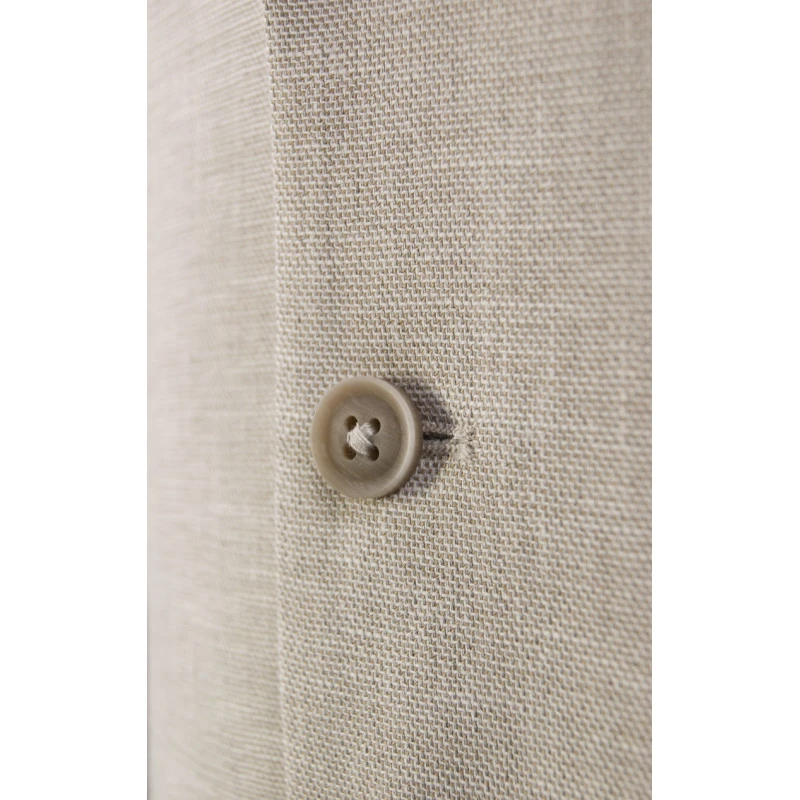 Sunwill Zomer Gilet | Beige | www.pietkoopmans.nl