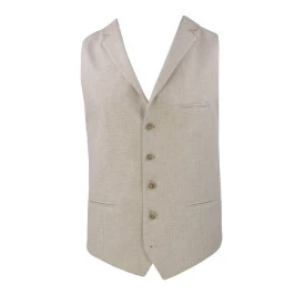 Sunwill Zomer Gilet | Beige