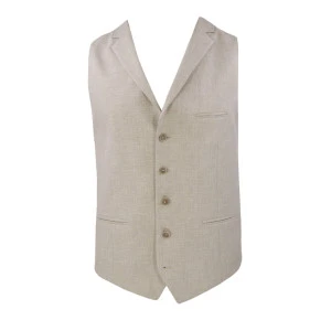 Sunwill Zomer Gilet | Beige
