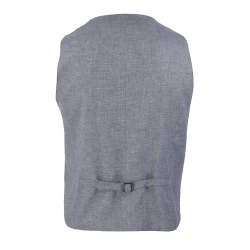 Sunwill Zomer Gilet | Lichtblauw