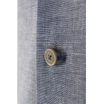Sunwill Zomer Gilet | Lichtblauw | www.pietkoopmans.nl