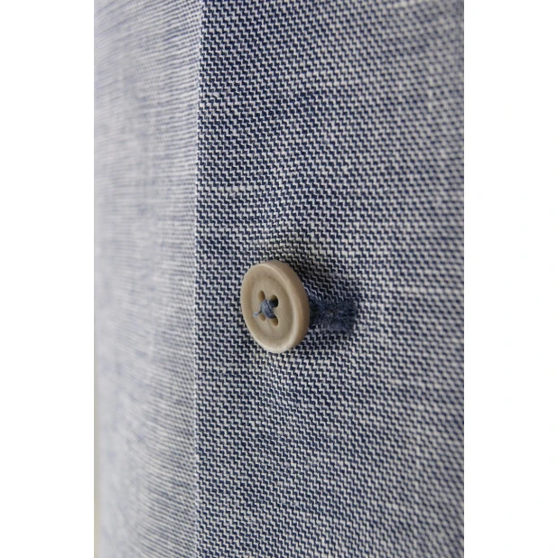 Sunwill Zomer Gilet | Lichtblauw | www.pietkoopmans.nl
