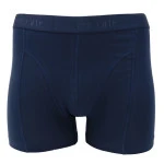 Ten Cate Boxershort | Blauw | www.pietkoopmans.nl
