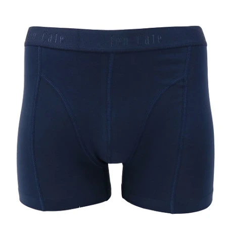 Ten Cate Boxershort | Blauw | www.pietkoopmans.nl
