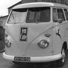 Ten Cate